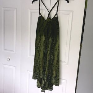 Jessica Simpson casual dress